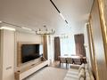 3-комнатная квартира · 120 м² · 2/17 этаж, Розыбакиева 320 — Ескараева за 177 млн ₸ в Алматы, Бостандыкский р-н — фото 41