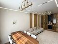 3-комнатная квартира · 120 м² · 2/17 этаж, Розыбакиева 320 — Ескараева за 177 млн ₸ в Алматы, Бостандыкский р-н