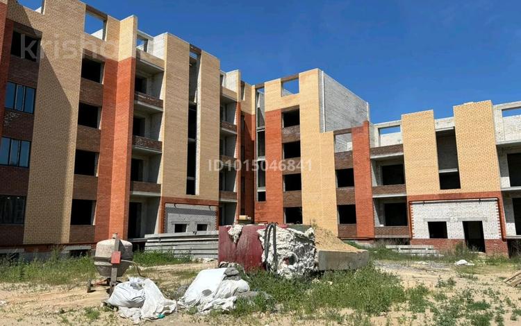 2-комнатная квартира · 70 м² · 1/5 этаж, мкр. Алтын орда 48Е за 9.6 млн ₸ в Актобе — фото 2