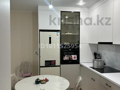 2-комнатная квартира · 41 м² · 1/9 этаж, Е 652 22 за 220 000 ₸ в Астане, Есильский р-н