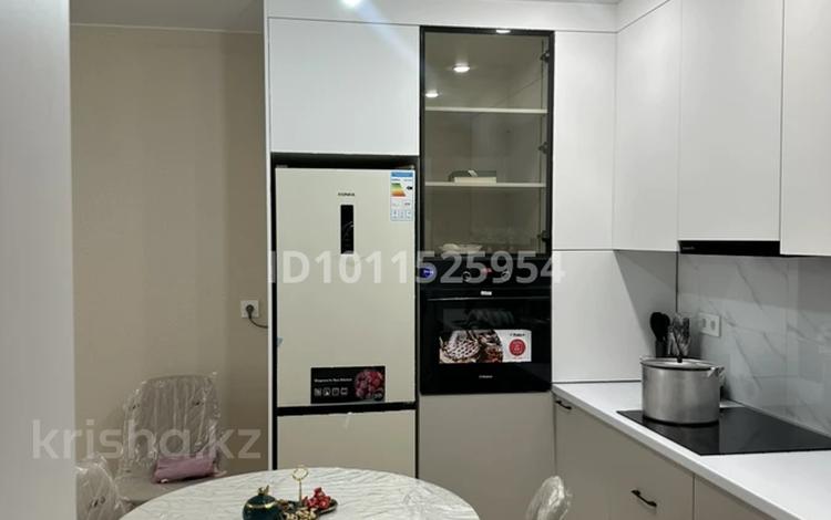 2-бөлмелі пәтер · 41 м² · 1/9 қабат, Е 652 22, бағасы: 220 000 ₸ в Астане, Есильский р-н — фото 2