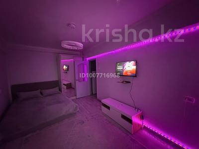 1-комнатная квартира · 34 м², мкр Орбита-4 11 за 13 000 〒 в Алматы, Бостандыкский р-н