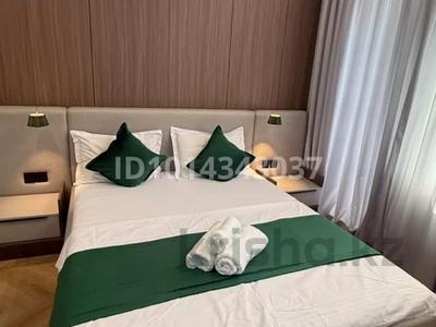 2-комнатная квартира · 60 м², мкр Нурсат, Аргынбекова 299a за 25 000 ₸ в Шымкенте, Каратауский р-н