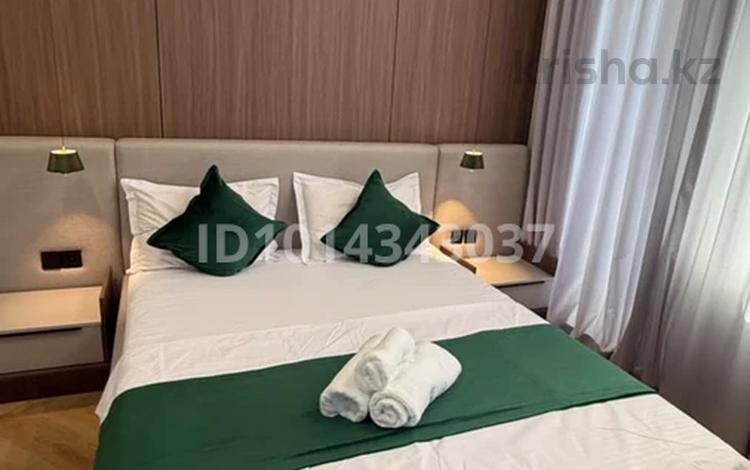 2-бөлмелі пәтер · 60 м², Нұрсәт ш/а, Аргынбекова 299a, бағасы: 25 000 ₸ в Шымкенте, Каратауский р-н — фото 2