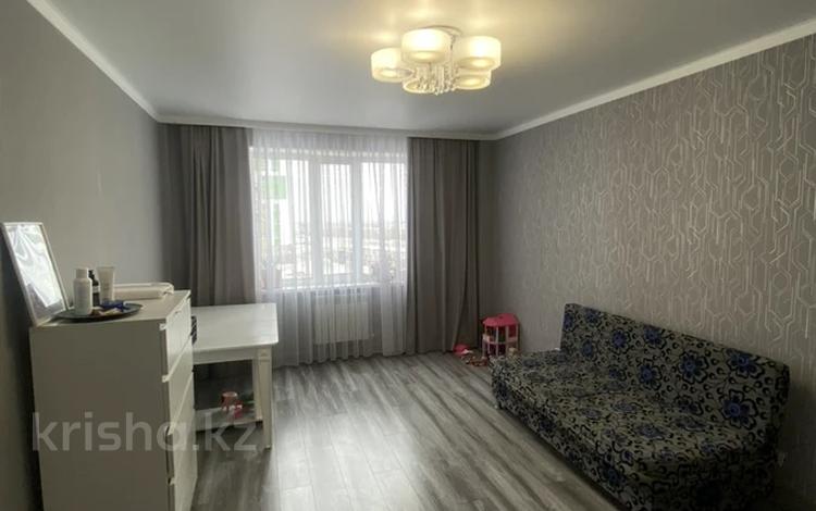 2-бөлмелі пәтер · 71.3 м² · 3/10 қабат, Трасса Астана-Караганда 23, бағасы: 30 млн ₸ в Алматы р-н — фото 2
