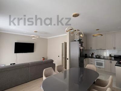 3-комнатная квартира · 90 м², Мәңгілік Ел 33/2 — 3-х комнатная срочно! за 60.5 млн ₸ в Астане, Есильский р-н