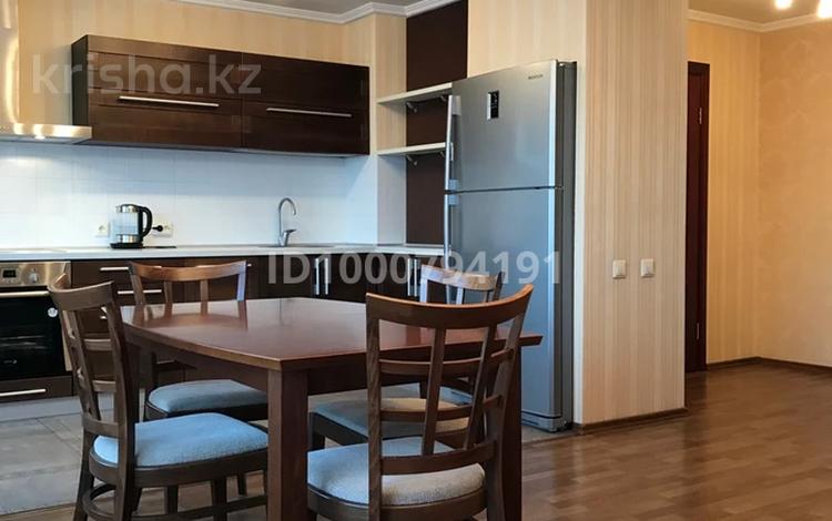 5-комнатная квартира · 125 м² · 6/10 этаж, Казахстан 64 — ADK за 800 000 〒 в Усть-Каменогорске — фото 2