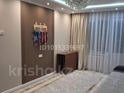 3-комнатная квартира · 59 м² · 2/5 этаж, мкр Казахфильм за 48.5 млн ₸ в Алматы, Бостандыкский р-н