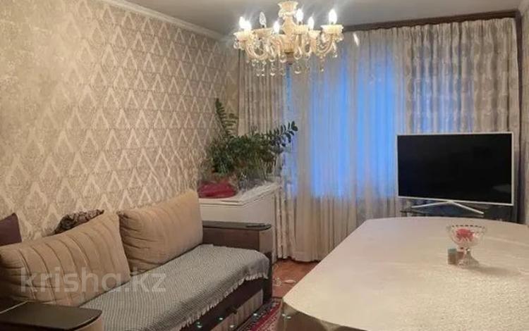 3-комнатная квартира, 65 м², 2/5 этаж, Маргулана за 31.5 млн 〒 в Алматы, Ауэзовский р-н — фото 6