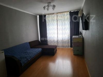 2-бөлмелі пәтер · 41 м² · 4/4 қабат, Алмагүл ш/а., Е.Серкебаева 21 — Серкебаева (бывш.Гагарина)-Басенова, бағасы: 33 млн ₸ в Алматы, Бостандыкский р-н