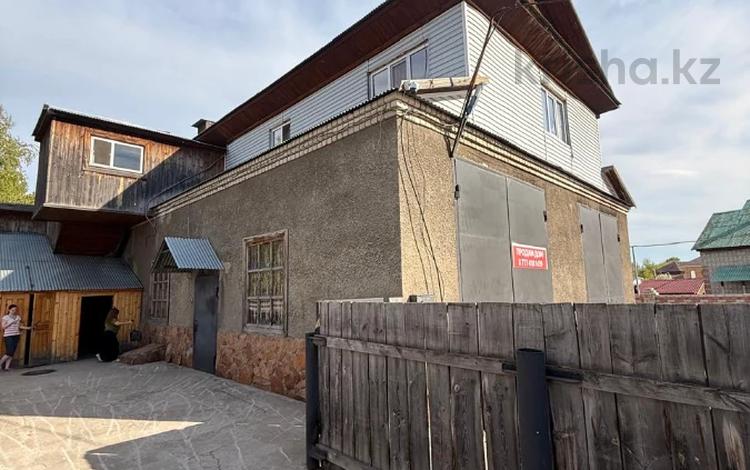 Дом СТО боксы · 460 м², бағасы: 47 млн ₸ в Семее — фото 2