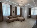 2-комнатная квартира · 86 м² · 2/11 этаж, 5А мкр, Мкрн. 5А 4 за 500 000 ₸ в Актау