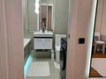 1-комнатная квартира · 40 м² · 2/9 этаж, мкр Шугыла 340/46 — ул Абая и строительная за 250 000 ₸ в Алматы, Наурызбайский р-н — фото 5