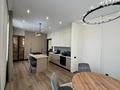 4-бөлмелі пәтер · 130 м² · 6/8 қабат, Достык 14, бағасы: 700 000 ₸ в Астане, Есильский р-н
