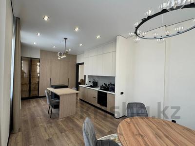 4-бөлмелі пәтер · 130 м² · 6/8 қабат, Достык 14, бағасы: 700 000 ₸ в Астане, Есильский р-н