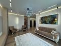 4-бөлмелі пәтер · 130 м² · 6/8 қабат, Достык 14, бағасы: 700 000 ₸ в Астане, Есильский р-н — фото 4
