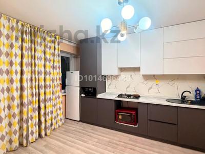 1-бөлмелі пәтер · 42 м² · 1/5 қабат, Абая 88/1 — Ниже Абая, бағасы: 20 млн ₸ в Талгаре