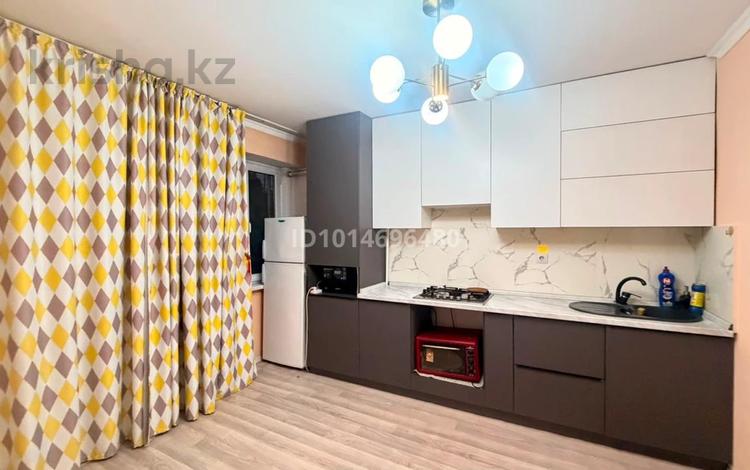 1-комнатная квартира · 42 м² · 1/5 этаж, Абая 88/1 — Ниже Абая за 20 млн ₸ в Талгаре — фото 2