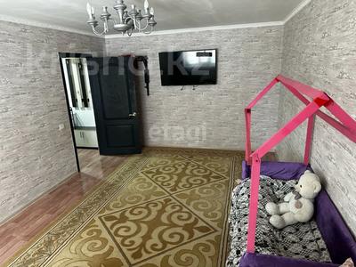 1-комнатная квартира · 41.8 м² · 1/5 этаж, куанышева за 13 млн 〒 в Кокшетау