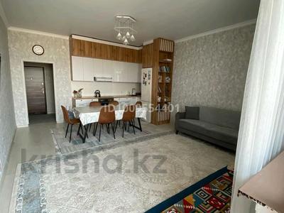 2-комнатная квартира · 64.5 м² · 10/12 этаж, Мкр. Туран 2415А за 31 млн ₸ в Шымкенте