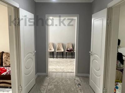 Отдельный дом · 3 комнаты · 68 м² · 8 сот., мкр Калкаман-2, Серали Лапина за 115 млн ₸ в Алматы, Наурызбайский р-н