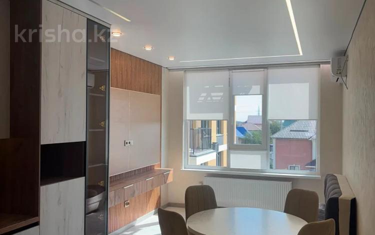 3-комнатная квартира · 64 м² · 3/9 этаж, Шайден Даулетова 2 за 400 000 ₸ в Атырау — фото 13