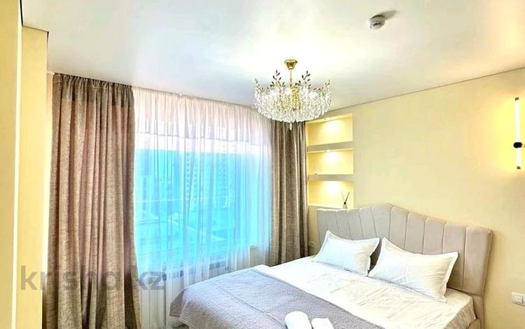 1-бөлмелі пәтер · 50 м² · 8/10 қабат, ул. Рыскулова, стр. 2/12 2 В — Рыскулова- Байтерекова , 18 мкр, бағасы: 20 000 ₸ в Шымкенте — фото 2