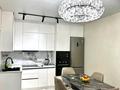 1-бөлмелі пәтер · 50 м² · 8/10 қабат, ул. Рыскулова, стр. 2/12 2 В — Рыскулова- Байтерекова , 18 мкр, бағасы: 20 000 ₸ в Шымкенте — фото 4