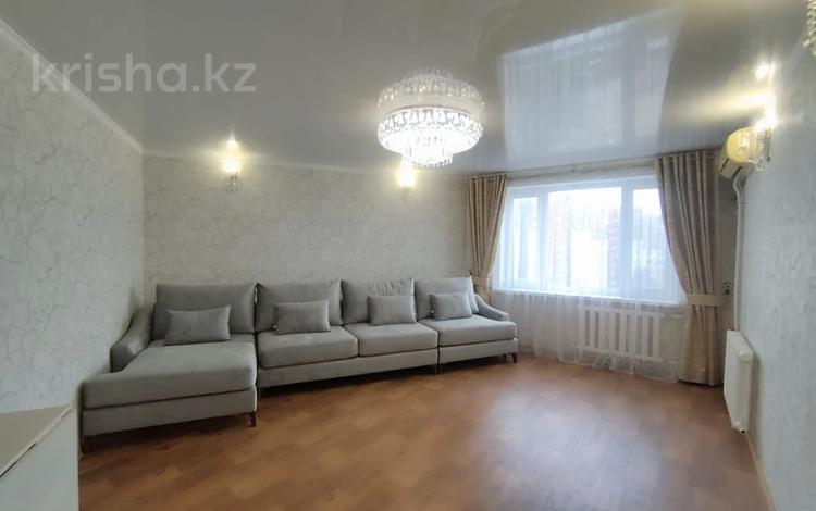 4-комнатная квартира · 90.1 м² · 5/9 этаж, 8 микрорайон за 26.5 млн ₸ в Темиртау — фото 2