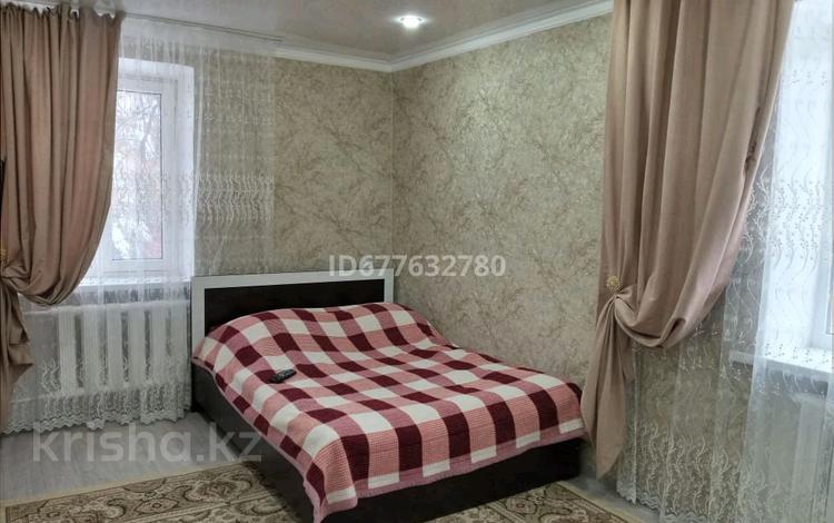 1-комнатная квартира, 32 м², 2/4 этаж, Шевченко 127 за 9.5 млн 〒 в Талдыкоргане — фото 2