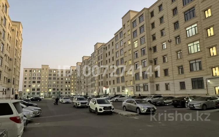 1-бөлмелі пәтер · 44 м² · 7/7 қабат, 32В мкр, 32В мкр. 68 участок, бағасы: 7.5 млн ₸ в Актау — фото 2