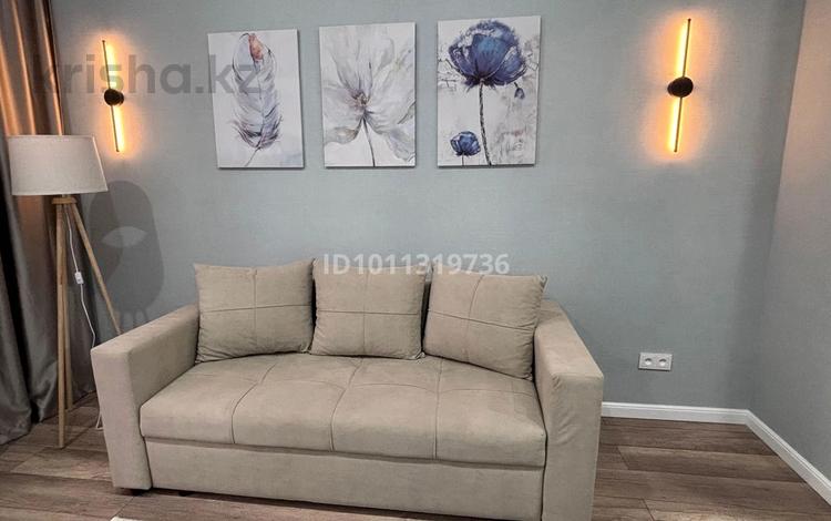 1-бөлмелі пәтер · 34.8 м² · 4/12 қабат, Тауелсиздик, бағасы: 28.3 млн ₸ в Астане, Алматы р-н — фото 2