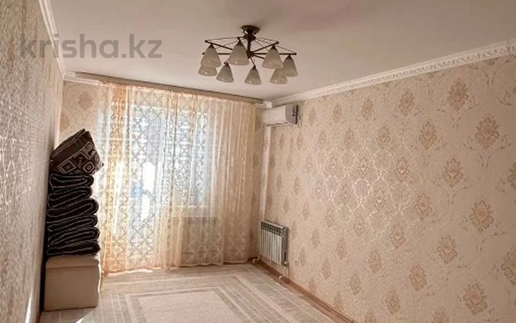 3-комнатная квартира · 66.7 м² · 3/4 этаж, Нур Актобе, Нур Актобе 1 микрорайон за 18.5 млн ₸ — фото 2