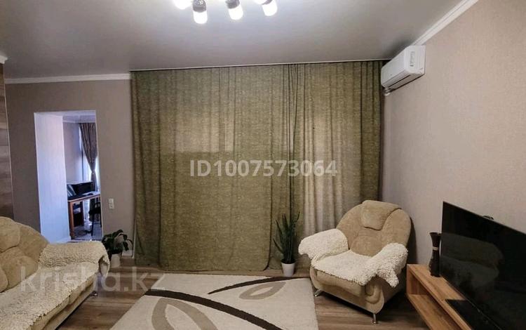 2-комнатная квартира · 58 м² · 2/2 этаж, Алибекова 8 за 15 000 ₸ в Каргалы (п. Фабричный) — фото 2