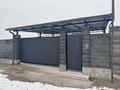 Отдельный дом · 5 комнат · 200 м² · 6.5 сот., Жанибек Батыр 115 за 87 млн 〒 в Туздыбастау (Калинино)