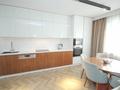 2-бөлмелі пәтер · 55 м² · 2/5 қабат, Кашгарская 77, бағасы: 68 млн ₸ в Алматы, Бостандыкский р-н — фото 2
