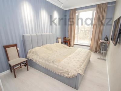 3-комнатная квартира · 93 м² · 6/14 этаж, Манаса 109а за 110 млн ₸ в Алматы, Бостандыкский р-н