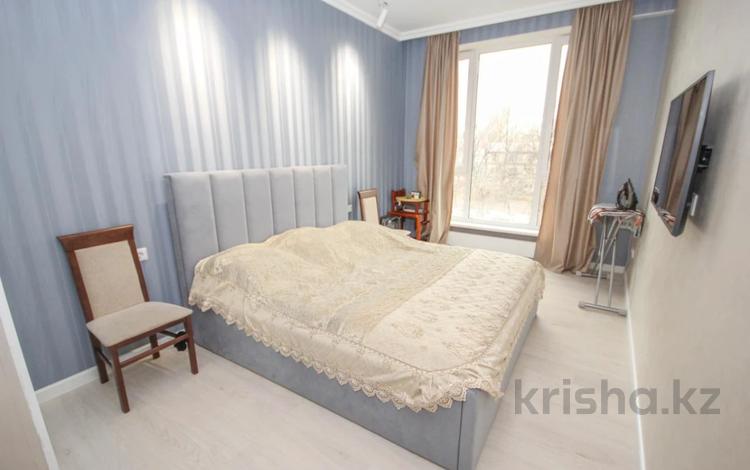 3-комнатная квартира · 93 м² · 6/14 этаж, Манаса 109а за 110 млн ₸ в Алматы, Бостандыкский р-н — фото 16