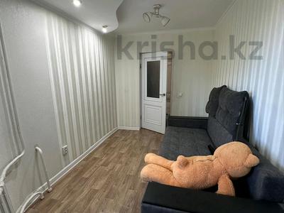 3-комнатная квартира · 70 м² · 2/5 этаж, Каратал — Ниш,9 ая школа за 28.3 млн 〒 в Талдыкоргане