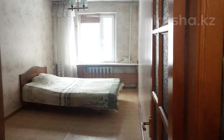 3-комнатная квартира · 70 м² · 9/9 этаж, Айманова — Жандосова за 47.5 млн ₸ в Алматы, Бостандыкский р-н — фото 2