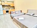 2-бөлмелі пәтер · 64 м² · 5/16 қабат, Отырар 2 — Республика /Абая, бағасы: 17 000 ₸ в Астане, Алматы р-н — фото 4