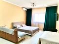 2-бөлмелі пәтер · 64 м² · 5/16 қабат, Отырар 2 — Республика /Абая, бағасы: 17 000 ₸ в Астане, Алматы р-н
