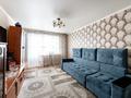 3-комнатная квартира · 59.5 м² · 5/5 этаж, Куйши Дина 7 — Тауелсиздик за 22.9 млн ₸ в Астане, Алматы р-н