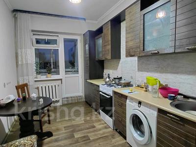 2 комнаты · 57 м² · 5/5 этаж, Водник 2 за 65 000 ₸ в Боралдае (Бурундай), мкр Водник-2