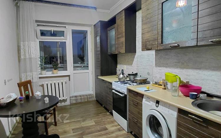 2 комнаты · 57 м² · 5/5 этаж, Водник 2 за 65 000 ₸ в Боралдае (Бурундай), мкр Водник-2 — фото 2