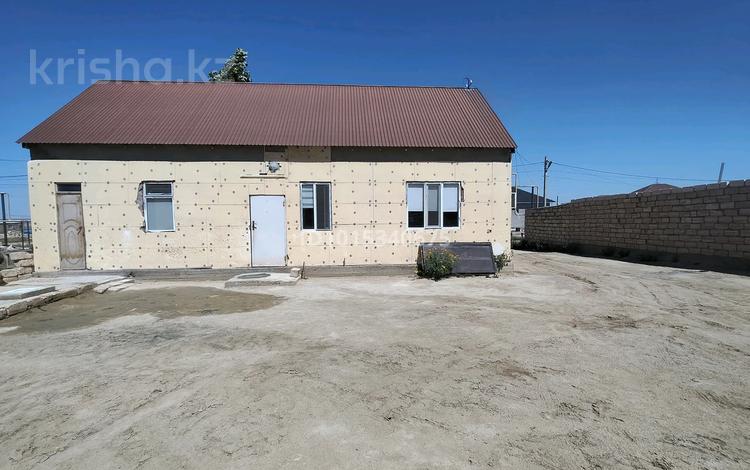 Отдельный дом · 2 комнаты · 87 м² · 10 сот., Достық 970/3 — Тайота центр арты, әулие жақта за 12 млн ₸ в Баскудуке — фото 2