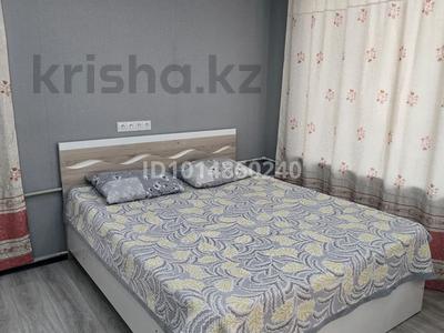 1-комнатная квартира · 32 м² · 1/4 этаж, Бобровка, Глинки 59 — Глинки спартака за 8 000 ₸ в Семее
