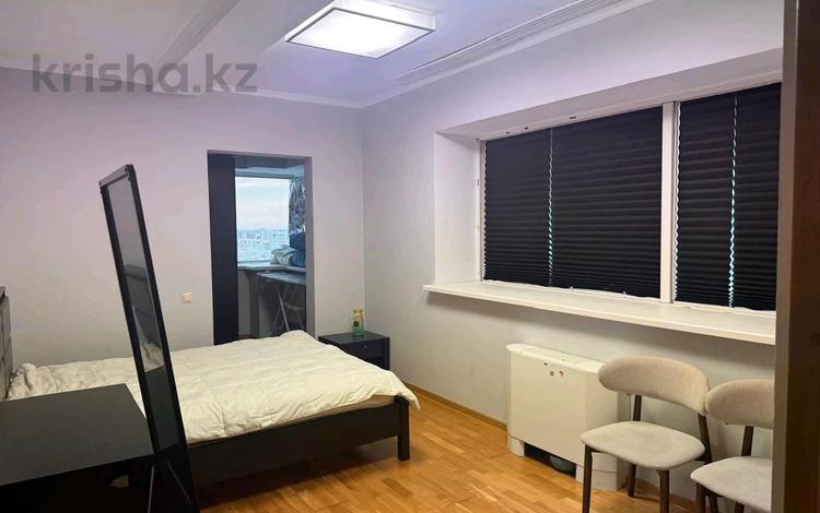 2-комнатная квартира · 54 м² · 28 этаж, Достык 5 за 270 000 ₸ в Астане, Есильский р-н — фото 3