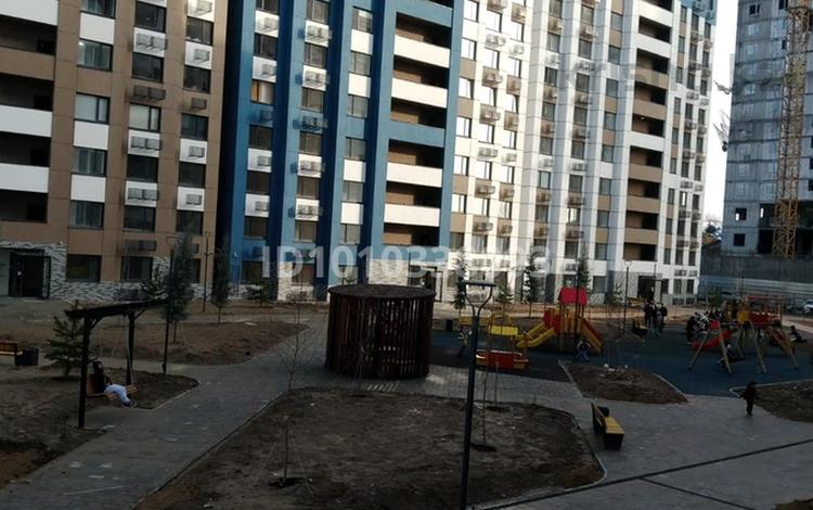 2-бөлмелі пәтер · 60 м² · 2/14 қабат, Мустафы Шокая 229/4 — Алматинский трасса, бағасы: 160 000 ₸ в Шымкенте, Каратауский р-н — фото 2