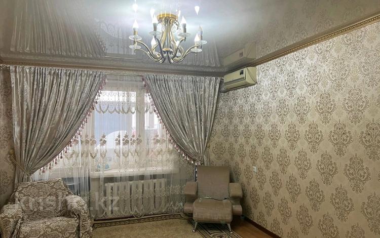 3-комнатная квартира · 69 м² · 5/5 этаж, 3 укрепленный 3 — Старый базар за 170 000 ₸ в  — фото 2